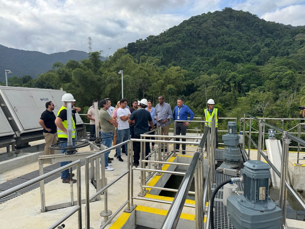 Sabesp investirá R$ 871 milhões em São Sebastião até 2029
