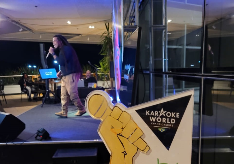 Seletivas para o Mundial de Karaokê chegam a São José dos Campos