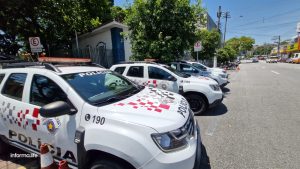 Jacareí fecha primeiro bimestre do ano sem registro de homicídio