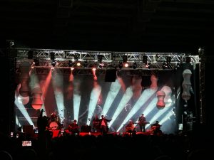 Zé Rock Fest traz Ira! E Biquini Cavadão a São José dos Campos