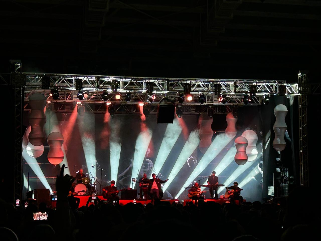 Zé Rock Fest traz Ira! E Biquini Cavadão a São José dos Campos