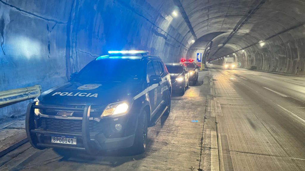 Operação Cartel do Pregão investiga movimentações suspeitas superiores a R$50 milhões no Litoral