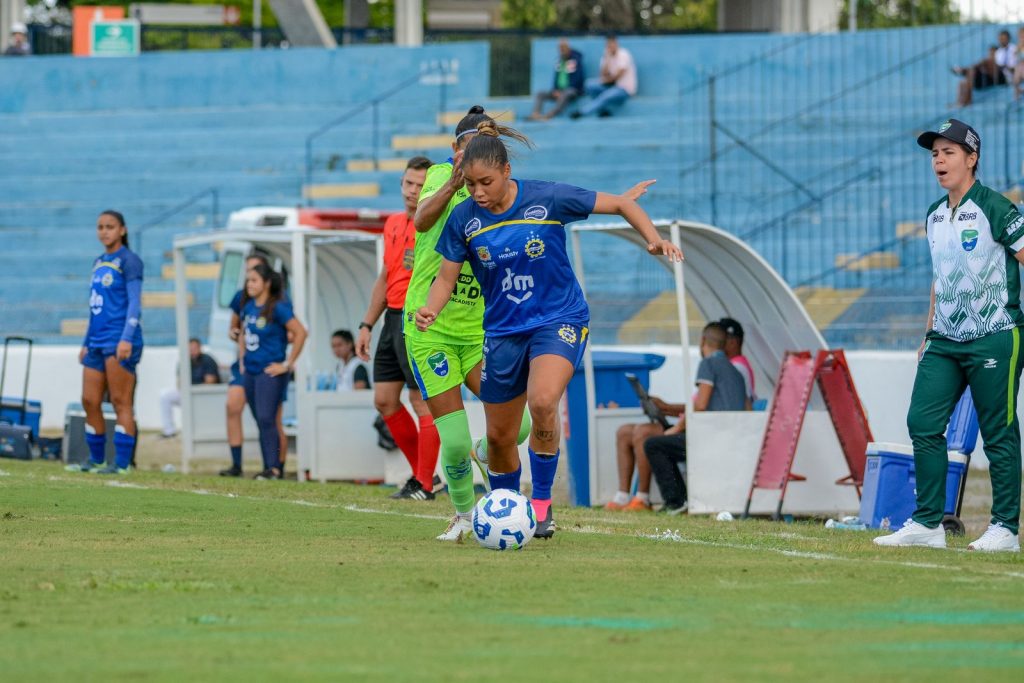São José Feminino perde na estreia do Brasileirão A-2