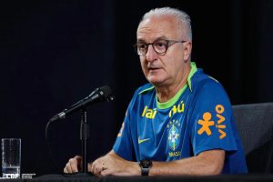 Após não de Tite por crise de ansiedade, Corinthians fecha com Dorival!