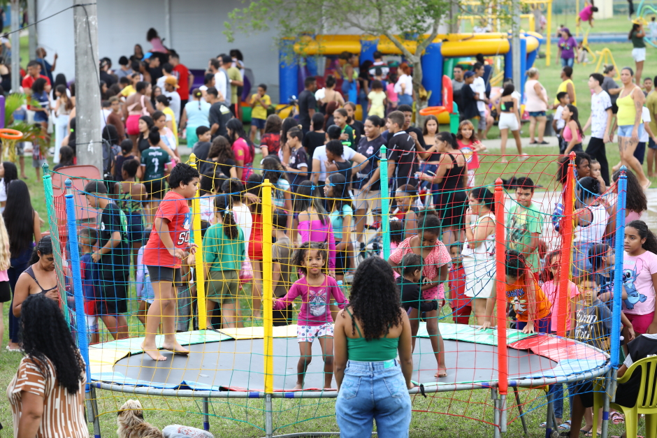 Região leste de São José dos Campos recebe Conexão Juventude neste domingo