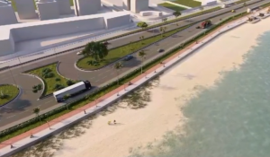 Moradores pedem novo traçado na duplicação da Rio-Santos entre Caraguá e Ubatuba