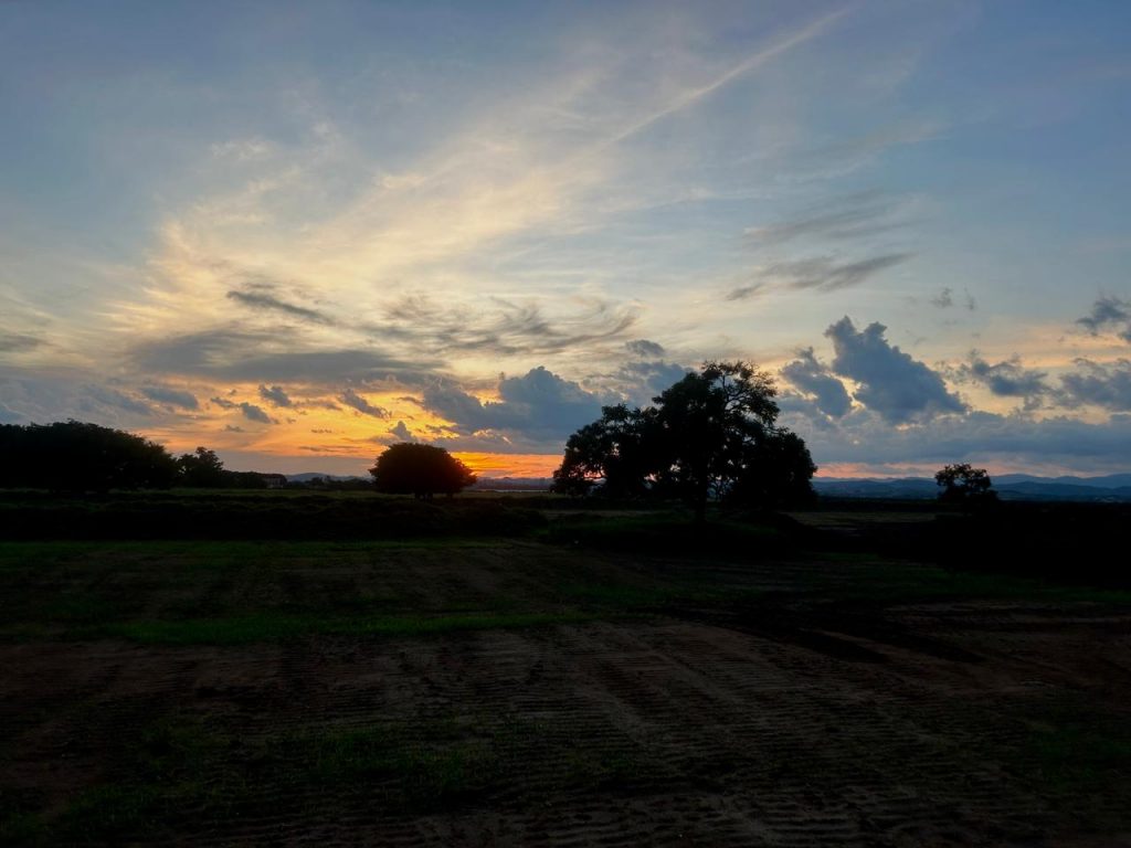 Manhãs frias e tardes quentes nos próximos dias em São José dos Campos