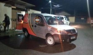 Jovem é morto a tiros em frente à festa de aniversário do filho em Taubaté