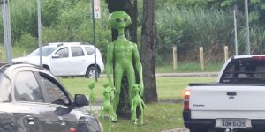 Alô, alô Marciano, aqui quem fala é do Aquarius!