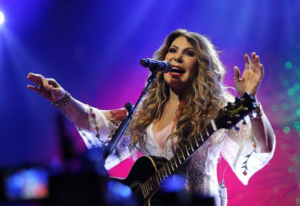 Festival da Sardinha em Ilhabela terá shows de Elba Ramalho e Bicho de Pé