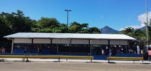 Estado entrega novo Terminal de Passageiros da Travessia São Sebastião–Ilhabela