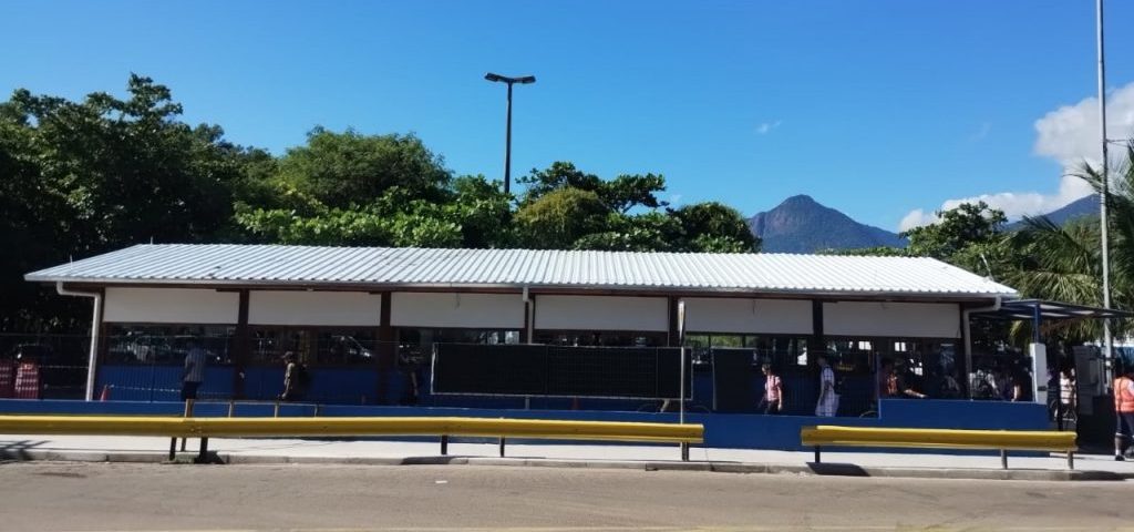 Estado entrega novo Terminal de Passageiros da Travessia São Sebastião–Ilhabela