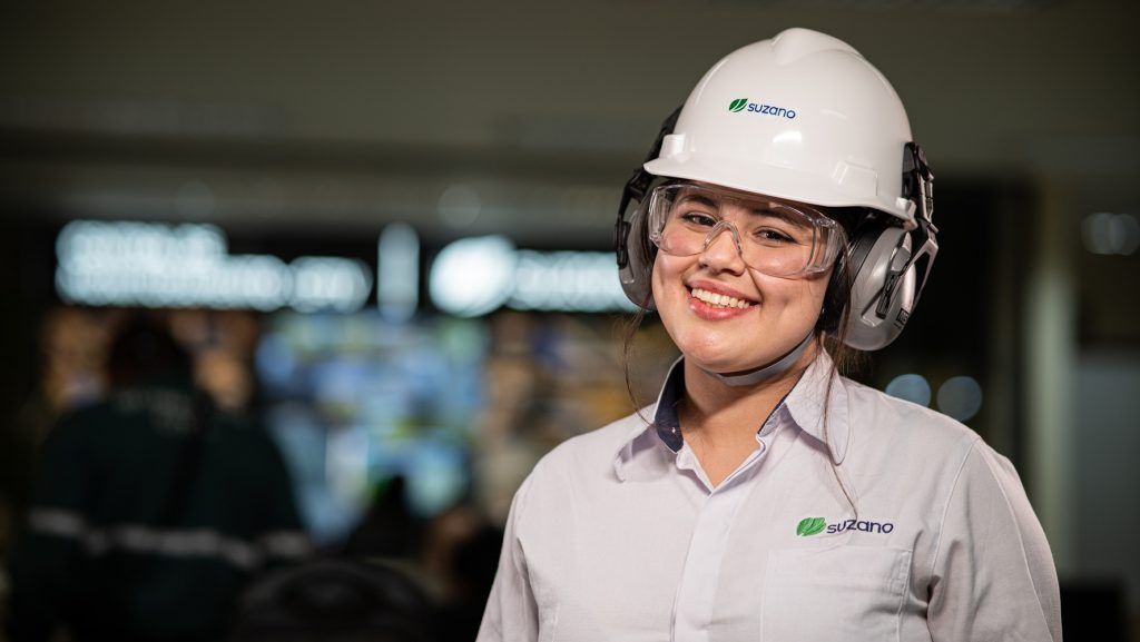 Suzano abre vagas para Programa de Estágio Técnico em Jacareí