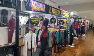 Maior Feira de Malhas do Brasil, Feimalhas começa na sexta!