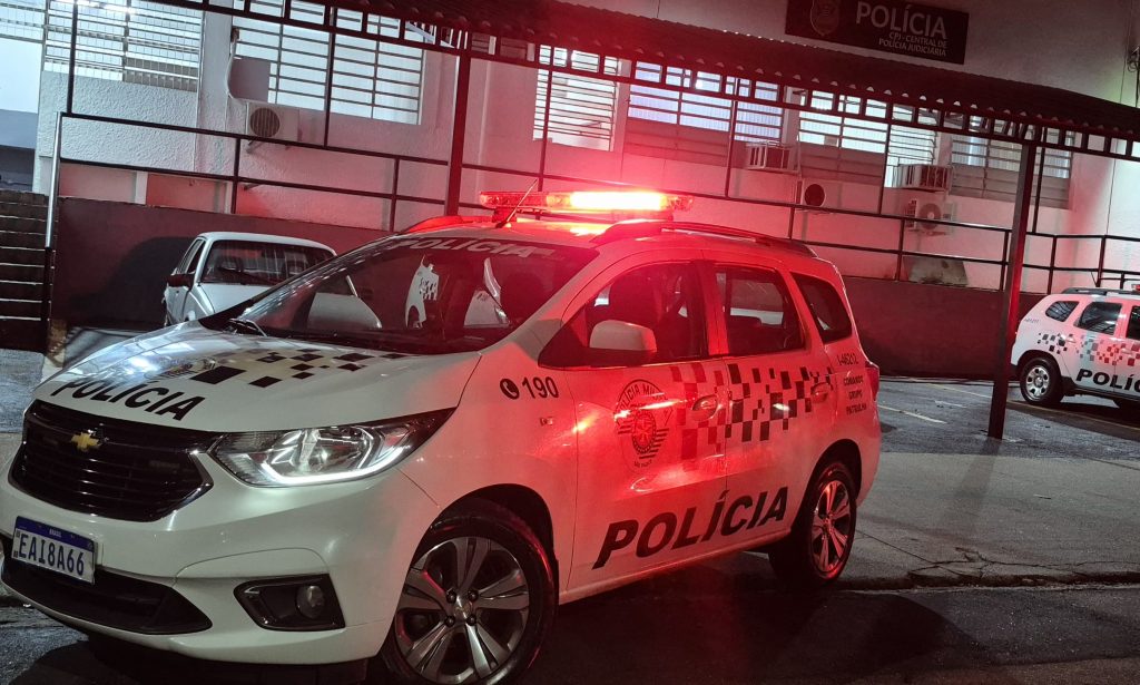 Menor é apreendido no Dom Pedro II após roubar bike no bairro Floradas de São José