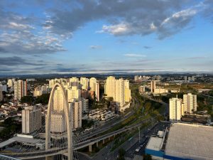 Mercado imobiliário São José registra 40 empreendimentos e VGV recorde no 1º trimestre de 2025, com alta na valorização dos imóveis