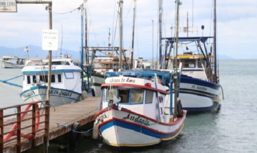 Pesca de camarão é retomada após defeso de três meses