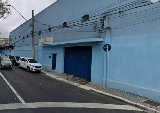 Presídio Feminino no centrão de São José é desativado pela SAP