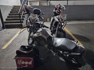 Suspeito que fazia delivery do tráfico em São José dos Campos é preso pela PM