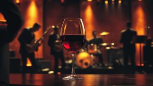 Festival Jazz e Vinho traz shows gratuitos a Caraguatatuba