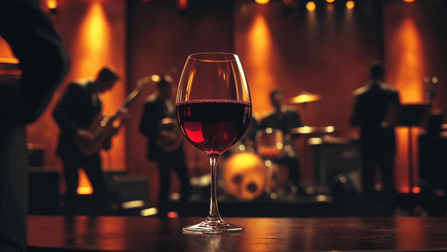 Festival Jazz e Vinho traz shows gratuitos a Caraguatatuba 