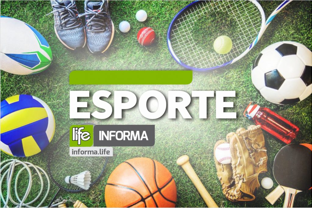 Esporte na RM Vale: resumo semanal