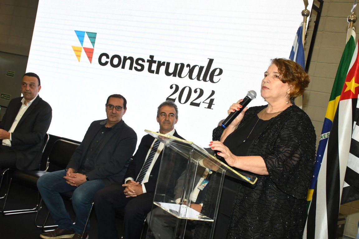 Construvale confirma nova edição com foco em inovação e negócios em São José dos Campos