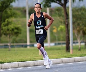 Da botina aos pódios: mineiro transforma corrida em profissão e inspira novos atletas!