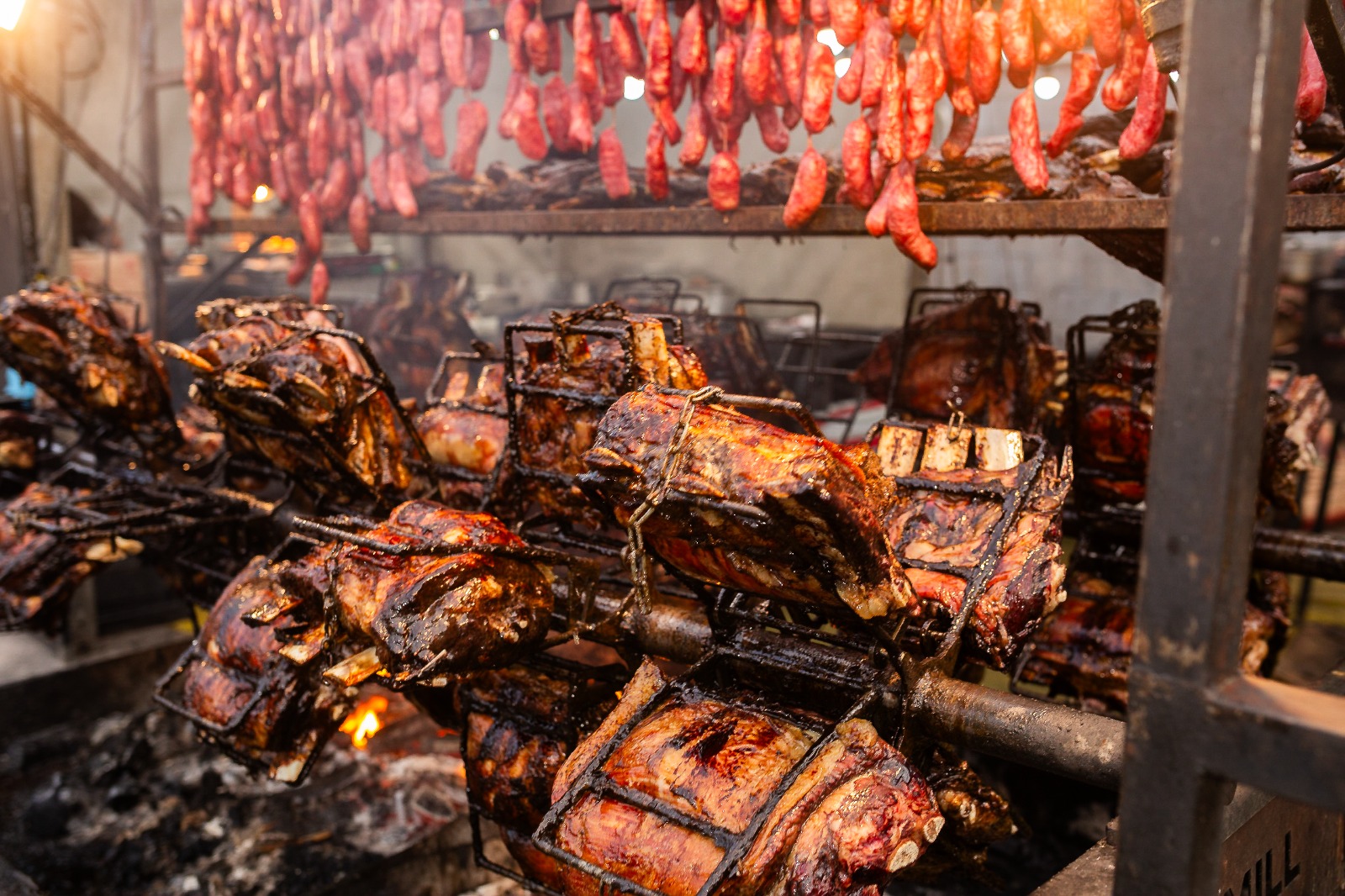 Torresmifest reúne gastronomia, música e lazer em São José dos Campos