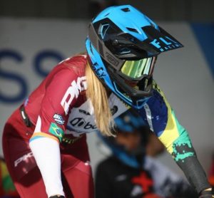 Joseense vence Campeonato Paulista e lidera ranking de BMX