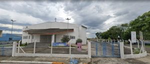 Criminosos furtam igreja em Tremembé e causam revolta na comunidade local