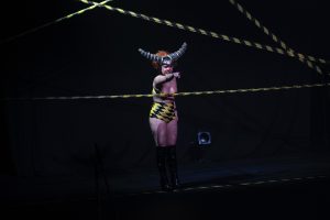 Peça de teatro debate saúde mental das mulheres em São José dos Campos