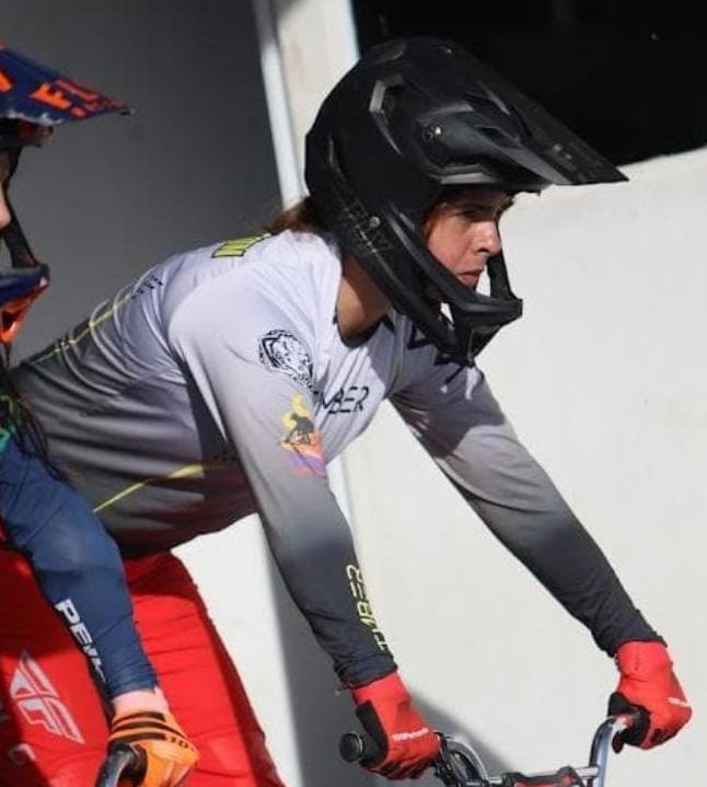 Atleta de São José lidera ranking de BMX no Campeonato Paulista