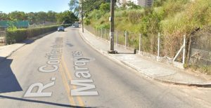 Ciclista morre após ser atropelada em rua de São José dos Campos