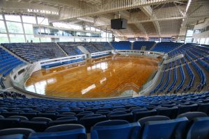 São José sedia Jogos Regionais, mas sem estrutura de alojamento