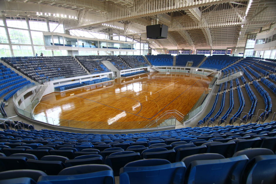 São José sedia Jogos Regionais, mas sem estrutura de alojamento