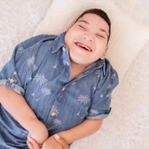 Um anjinho no céu: Enzo Phillipo morre aos 9 anos em São José dos Campos