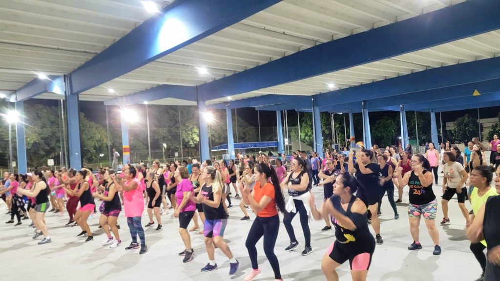 Dia do Desafio 2025 terá aula aberta no Centro da Juventude em São José dos Campos
