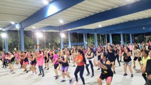Dia do Desafio 2025 terá aula aberta no Centro da Juventude em São José dos Campos
