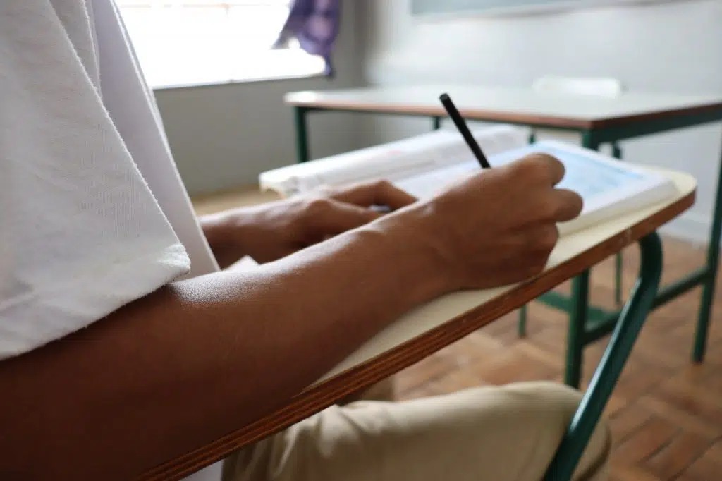 Vestibular das Fatecs oferece mais de 12 mil vagas em cursos gratuitos