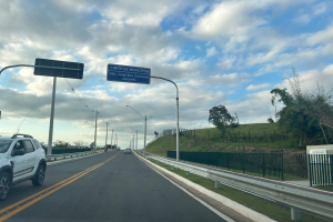 1° Maratona em São José dos Campos interdita vias no domingo