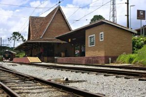 Estrada de Ferro de Campos do Jordão tem audiências públicas sobre concessão 
