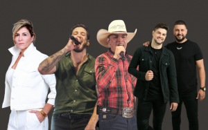 Festa Junina no Martins Pereira reúne ação solidária, shows e comidas típicas