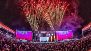 Vale Rodeiro confirma shows de Jorge & Mateus, Simone Mendes e muito mais!