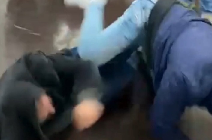 Agressão entre vereadores marca sessão na Câmara de Paraibuna