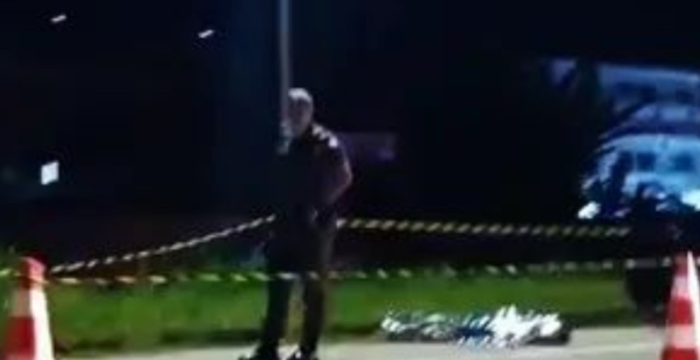 Após fugir de blitz e reagir à abordagem, homem morre baleado por PM`s em Ubatuba