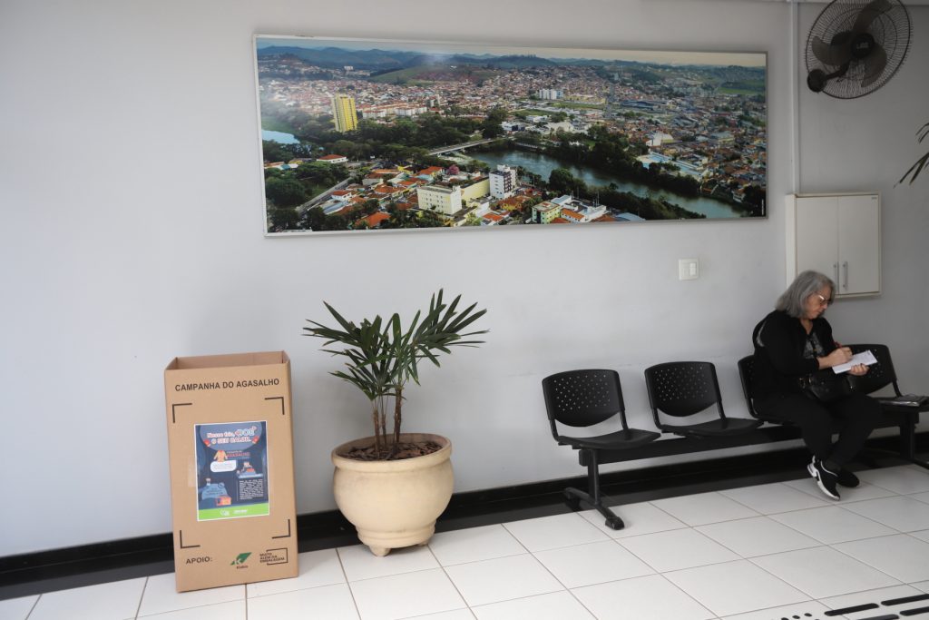 Campanha do Agasalho 2025 começa em São José dos Campos e Jacareí