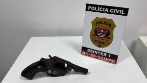 Casal é preso suspeito de participação em latrocínio de mecânico na Vila Maria