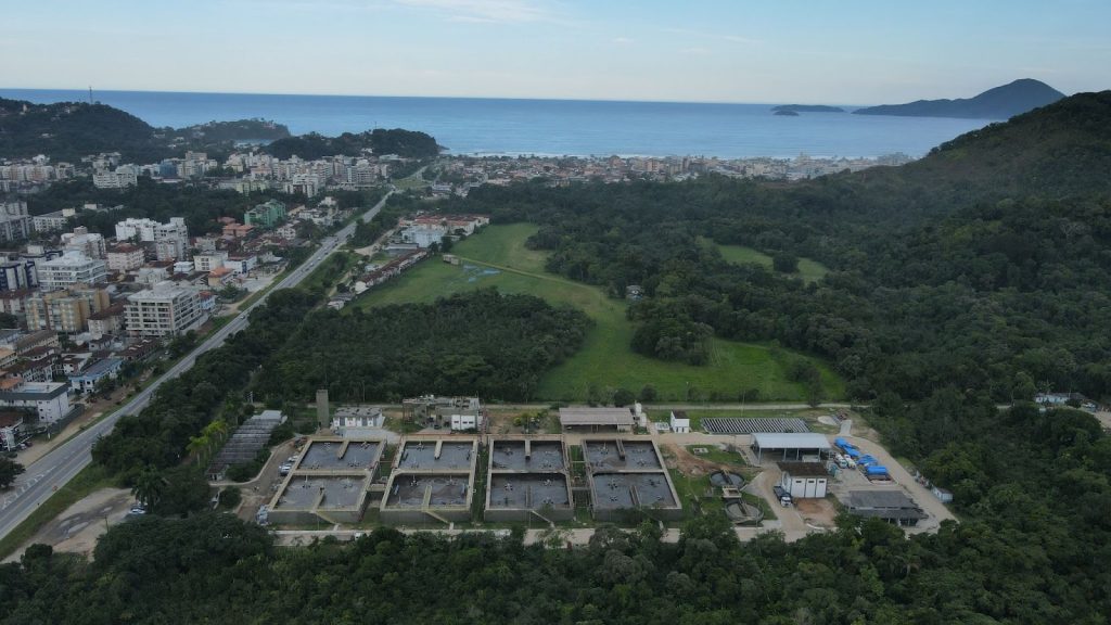 Com R$ 600 milhões em investimentos, Sabesp prevê transformar saneamento em Ubatuba até 2029