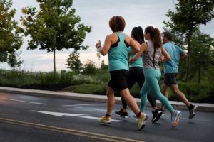 Novidade em Jacareí: Parque da Cidade oferece assessoria de corrida